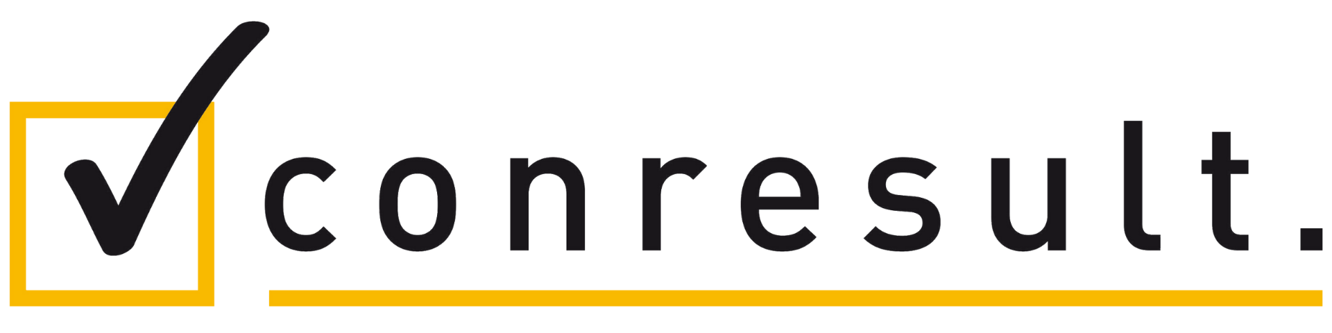Conresult GmbH Testversion
